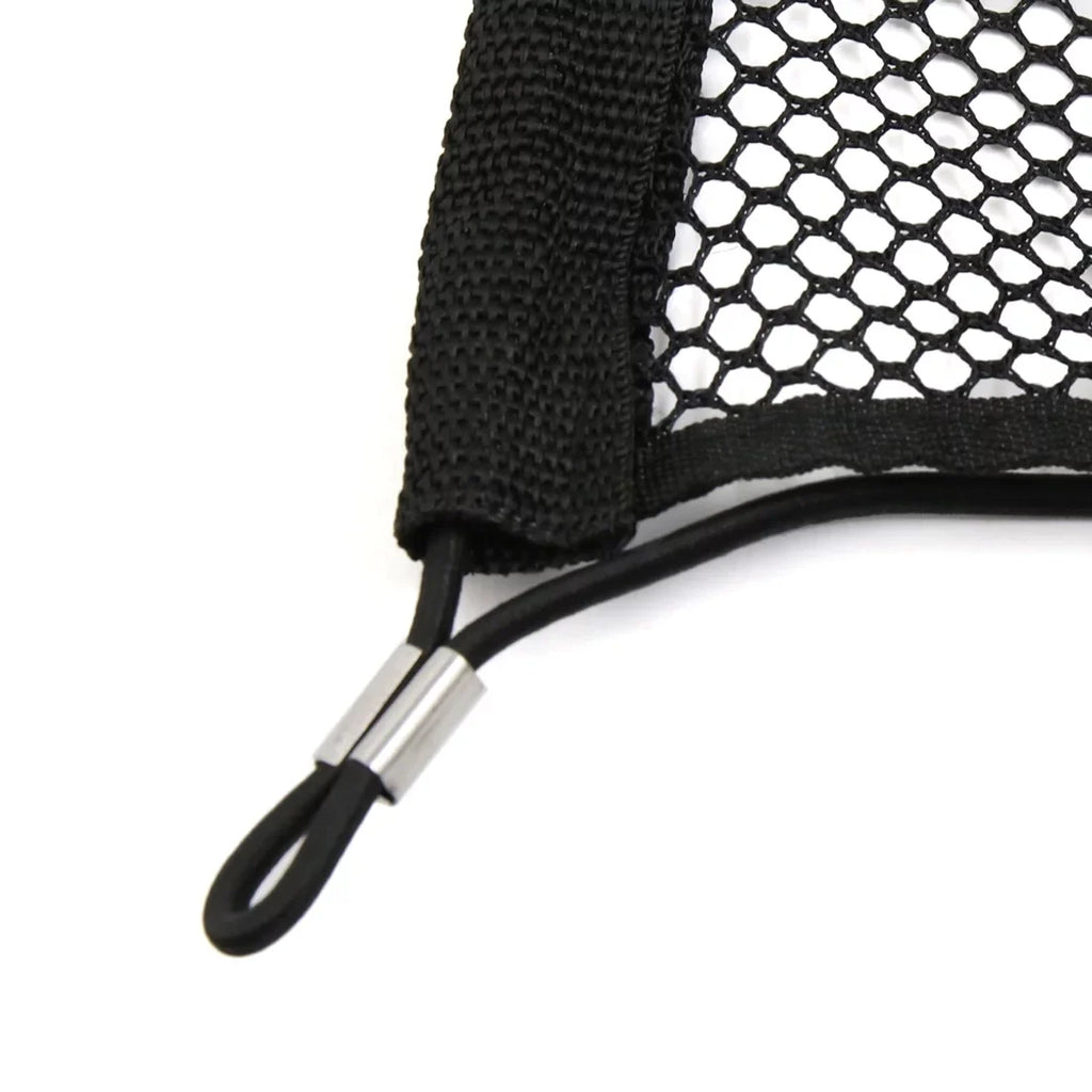 Luggage Roof Net Car Unique 4 Hook SUV Bargains 120cm 80cm x Storage Holder Mesh Auto Cargo