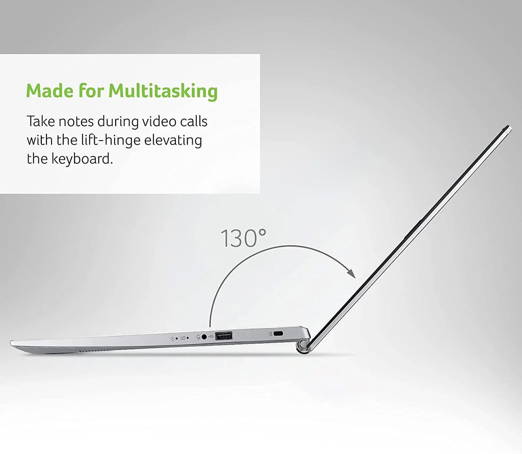 Laptop Accessories A515-56-36UT Slim 5 (Bundle) With Aspire Acer