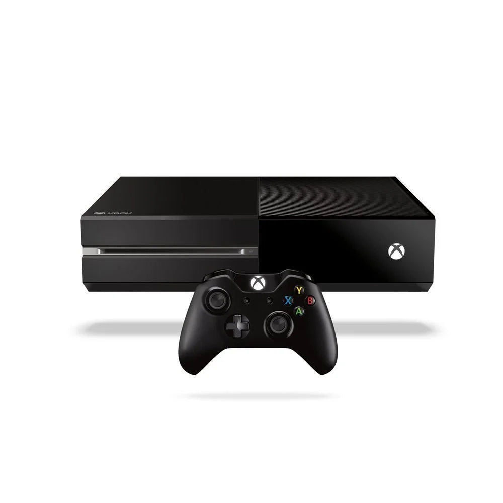 Like BOLT Original Console Game AXTION Battlefield Pre-Owned Black (Refurbished: 1 New) HDMI One With 500GB Xbox Cable Gaming Bundle