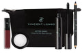 4 Kit LONGO for Lips After and Dark Eyes Piece VINCENT