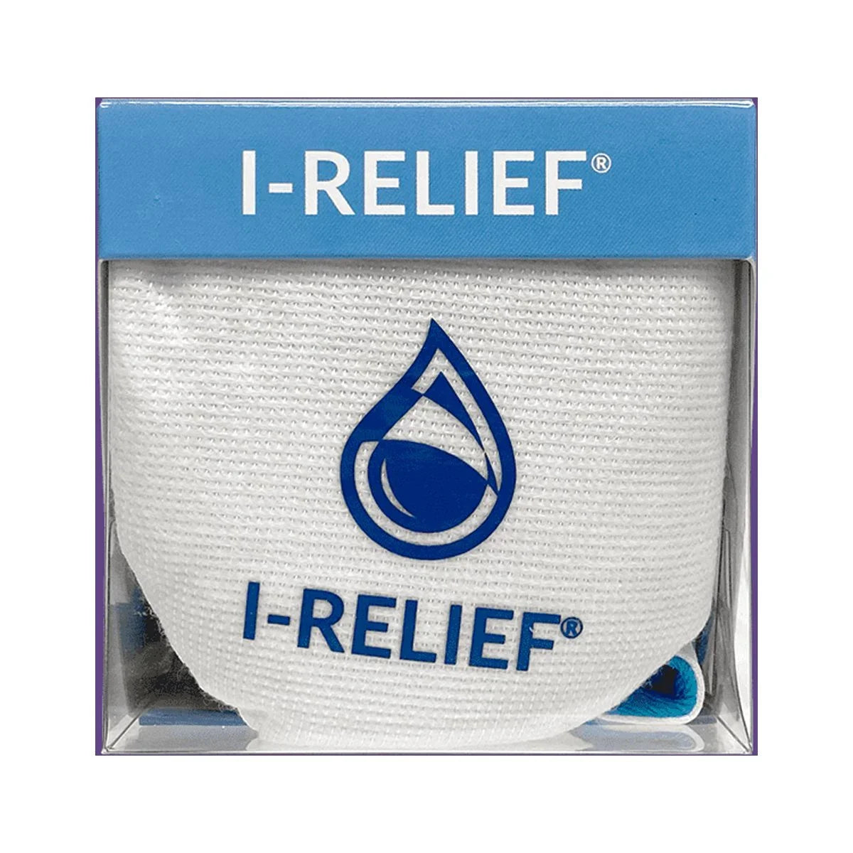 Hot I-Relief Cold Eye Mask Dry Therapy for Eyes &