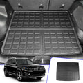 Cherokee Accessories Liner Trunk Trunk Mat Cargo Fit Jeep 2019-2023 Jeep Liner Cherokee 2022