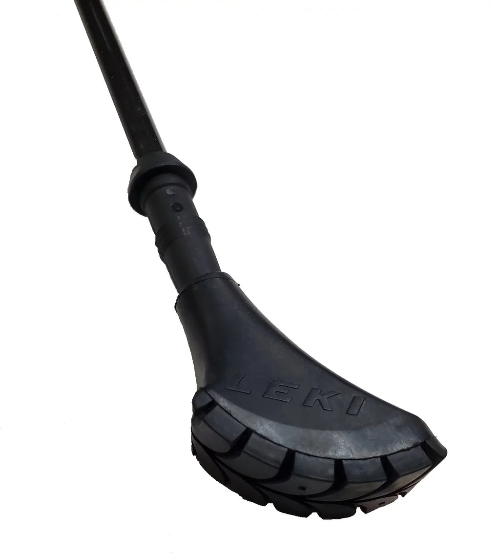 Walking LEKI Poles Nordic Adjustable Carbon Walking 105-135cm Active