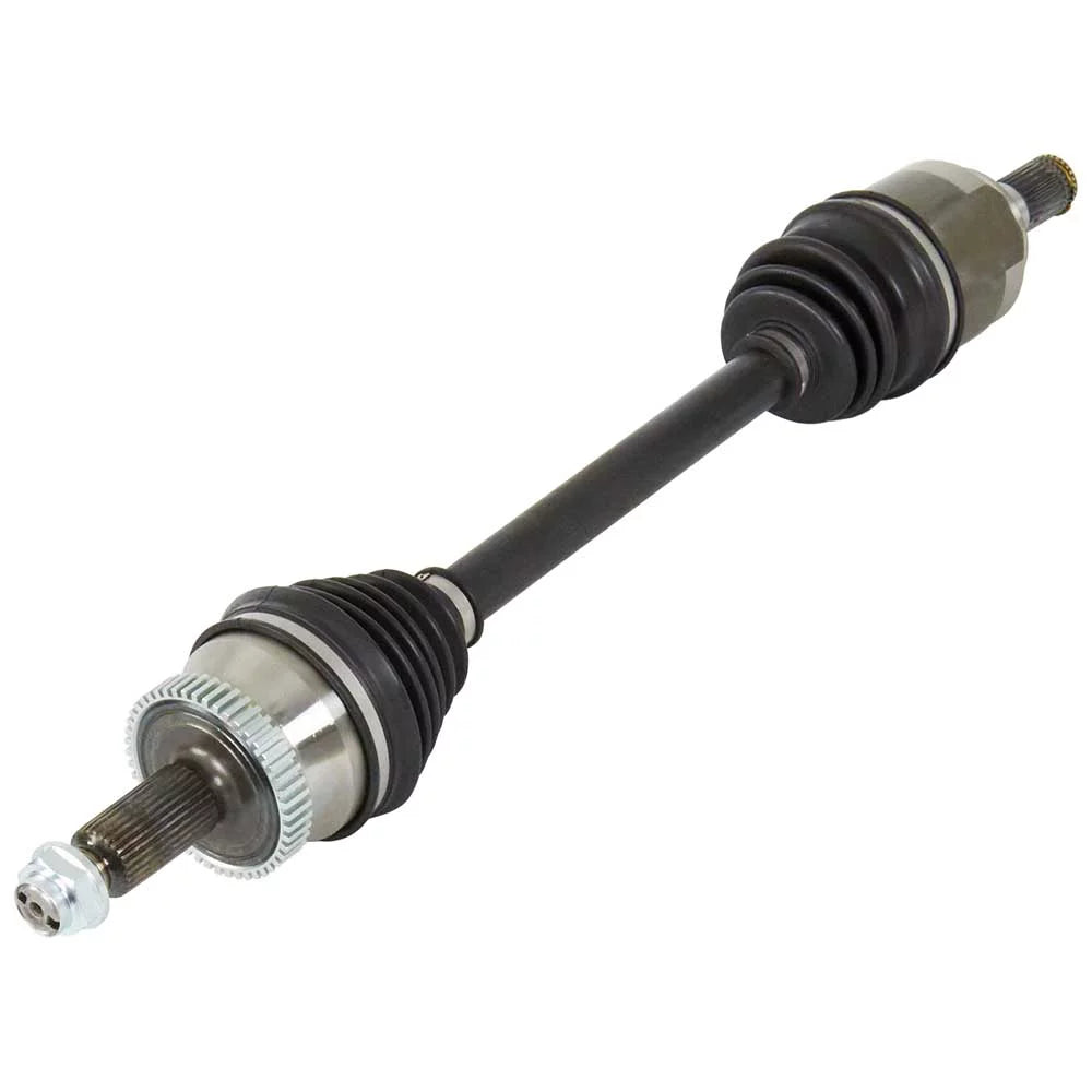 For Hyundai Sonata 2.4L 2015 2016 2017 Front Left Driver Side Cv Drive Axle - Buyautoparts
