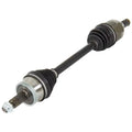 For Hyundai Sonata 2.4L 2015 2016 2017 Front Left Driver Side Cv Drive Axle - Buyautoparts