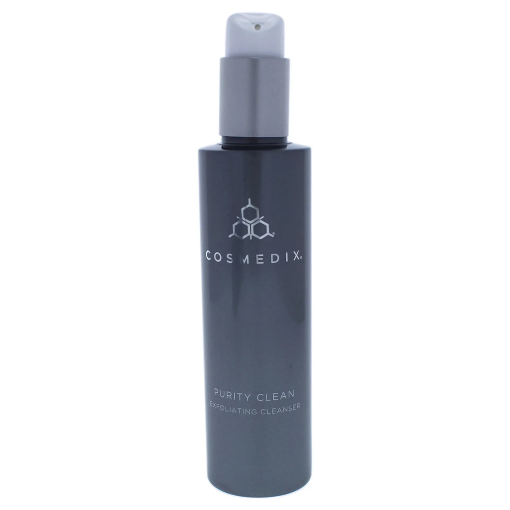 oz CosMedix - Exfoliating Clean Cleanser Purity 5