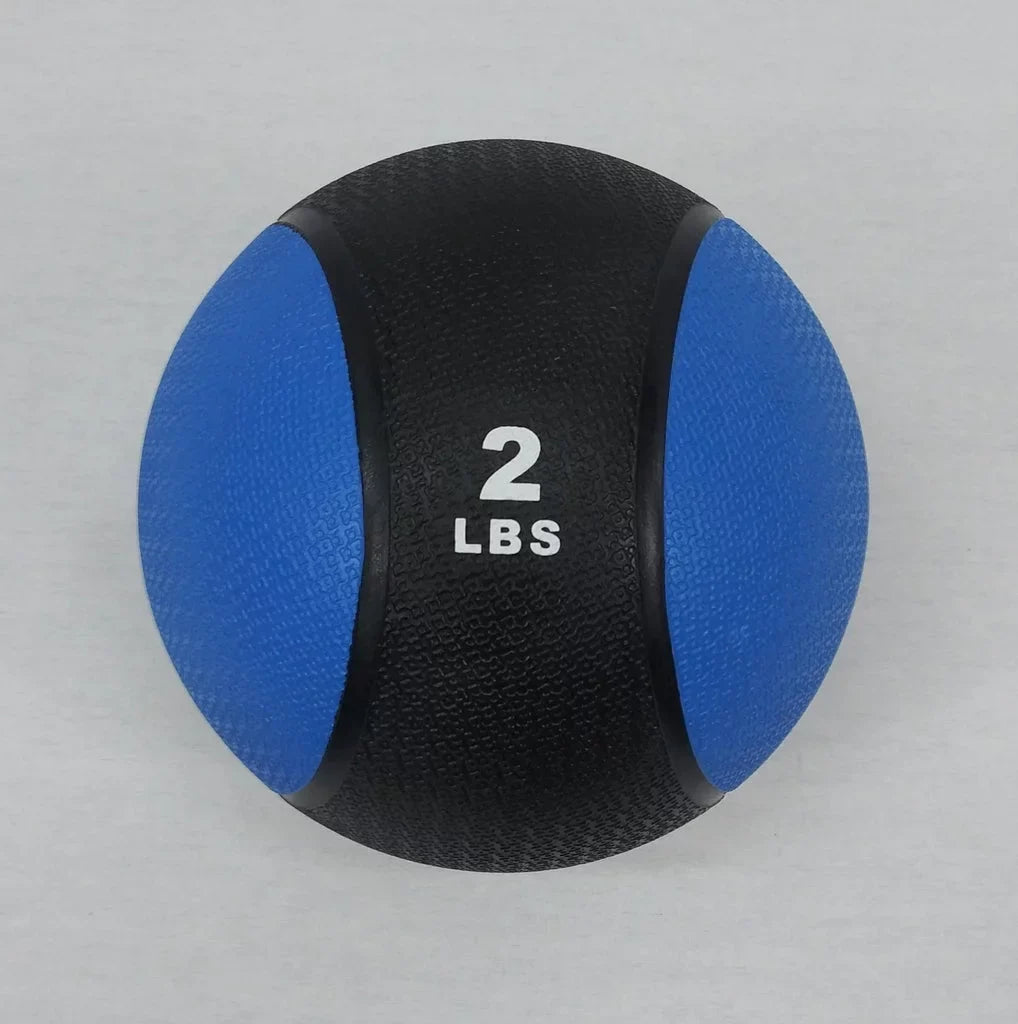 Two Balls Color Medicine PowerFit 2lb