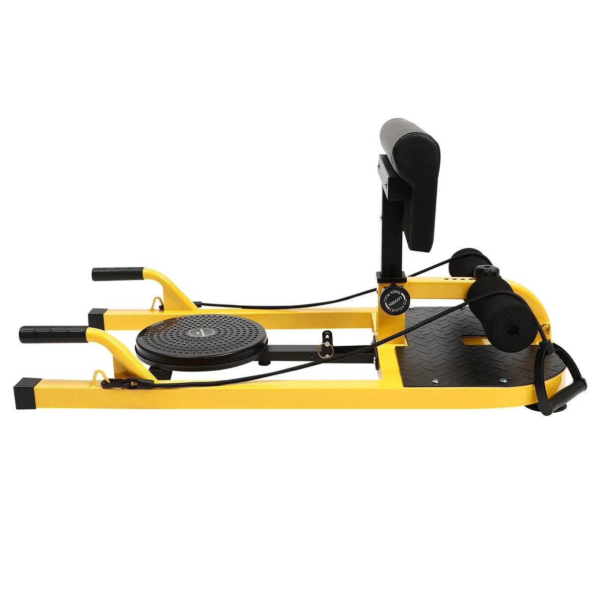 Gym Adjustable Trainer Home Deep Squat Machine Ab Squat Multifunctional Sissy