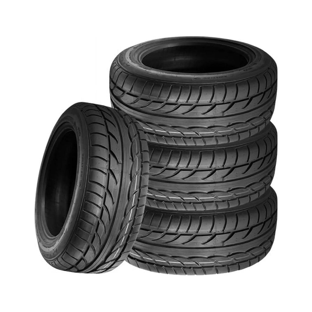 Achilles Atr Sport High Performance Tire 195/50R16 84 V