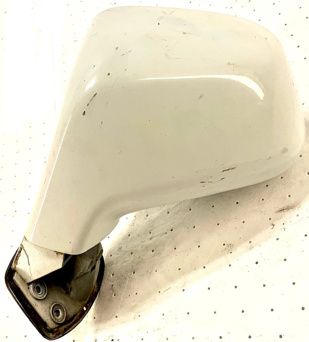 Pre-Loved 2008-2010 Saturn Vue Driver Lh Side View Mirror Power Heated Dl8 Oem (Good)