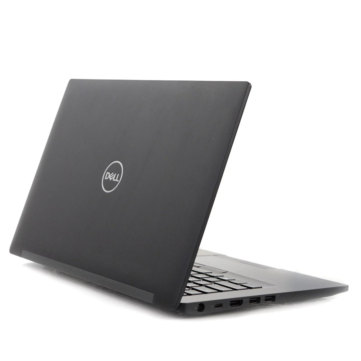 Win 14" Core i5 256GB 10 Integrated Graphics 7490 M.2 Latitude SSD Pro Pre-Owned Laptop Dell v.WCA B 8GB
