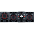 Lg Cm4590 Xboom 700W Bluetooth Music System (Used)