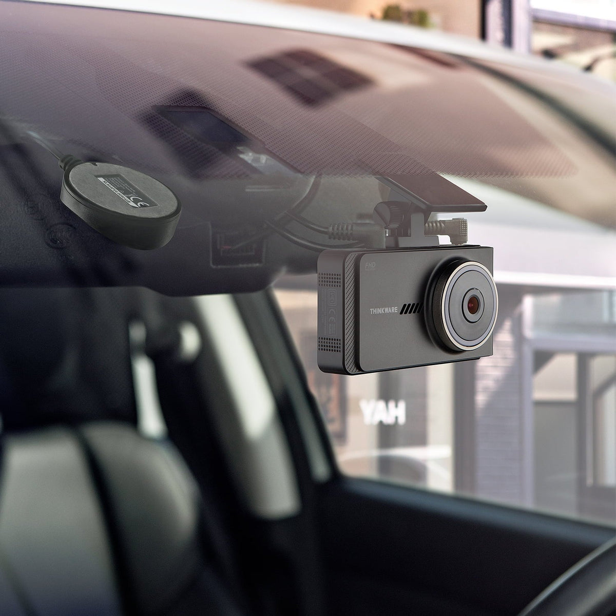 Mode Dual Recorder G-Sensor, Night Dash Parking 1080P Front Vision, Sensor, Cars, THINKWARE 16GB, with Car and GPS, X700 Optional Rear Dashboard Camera FHD, Camera for Cam Camera W/