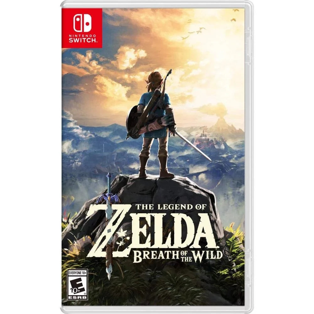 Membership 8 Switch Zelda: Switch the Nintendo with Months Joy-Con, of Switch Mario Deluxe Neon 3 Bundle: Wild Console Online Kart Nintendo and and Red Nintendo Blue /The Breath 32GB Legend of