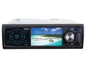 DVD/MP3/CD WITH WIDESCREEN USB, PANEL 3.5-INCH AND RECEIVER SD FRONT AUX CARD USA ABSOLUTE DMR-395 INPUT PLAYER MULTIMEDIA