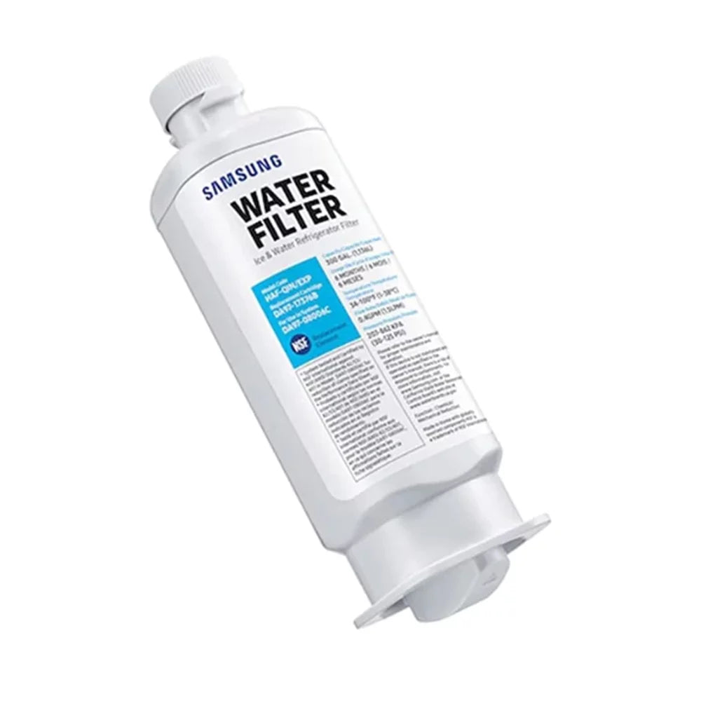 3 DA97-17376B,DA97-08006C,HAF-QIN,HAF-QIN/EXP liquid Refrigerator PACK Filter Replacement
