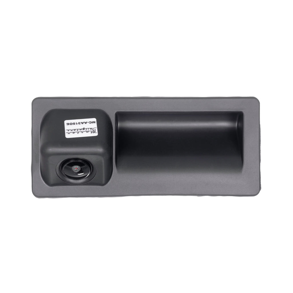 E-Tron Audi Tailgaters Backup 2016-2017) A3 VW OE / Part Tiguan/Tiguan 5N0-827-566-AL Replacement (2015-2020), Camera Master Rear for (2012-2015, Limited View A3/S3 # (2016-2017) Sedan
