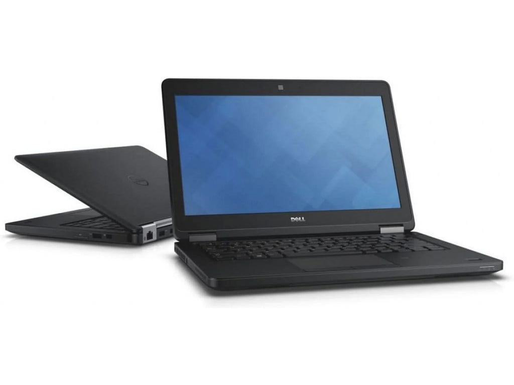 Latitude Windows E5450 Pro Dell Laptop i3 Restored (Refurbished) GHz 10 Core 2.10 GB 4 500 Intel 14" GB