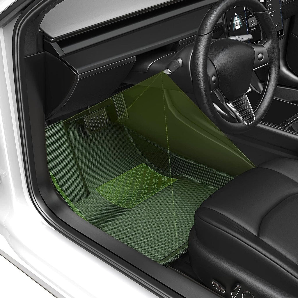 Auto Storage Underseat For Mats Crew & 2019-2023 Silverado Box Liner liner Chevy Cab Floor Drive