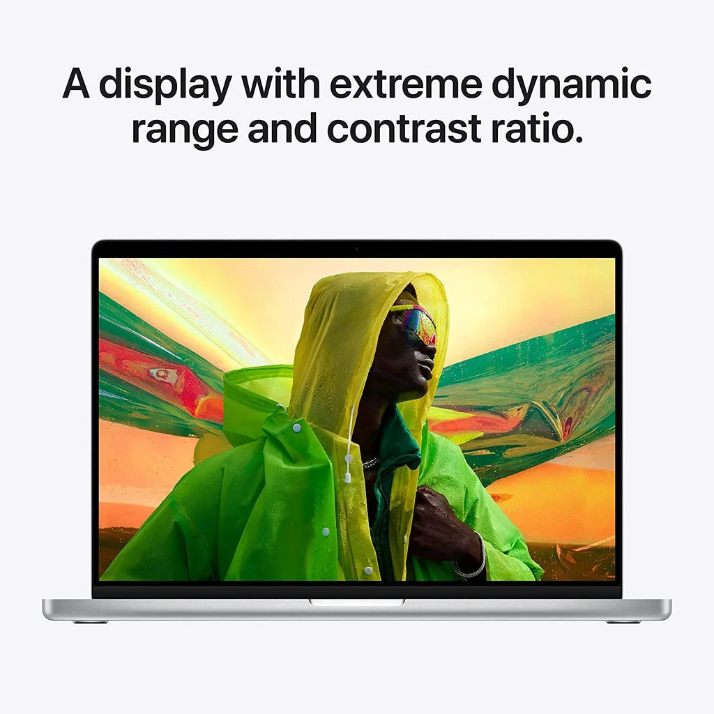 2021) with MacBook 1TB inch, SSD,Late (16 chip Restored Pro RAM, M1 Silver 32GB