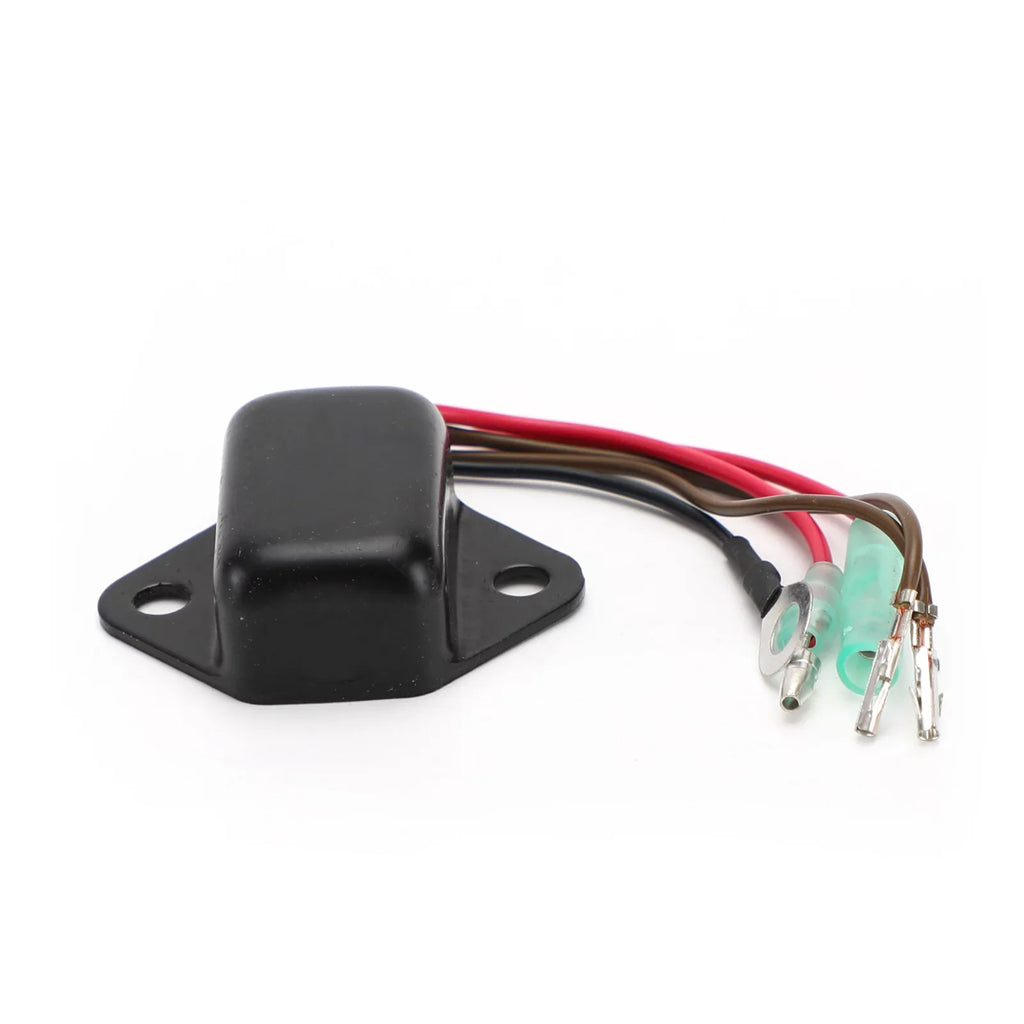 91-95 / PWC 440 550 For Ski Jet Kawasaki SX Regulator 21066-3710 Voltage