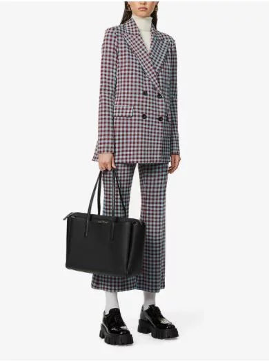 Protégé M0015771-001 One Tote Jacobs The Marc dimension Black
