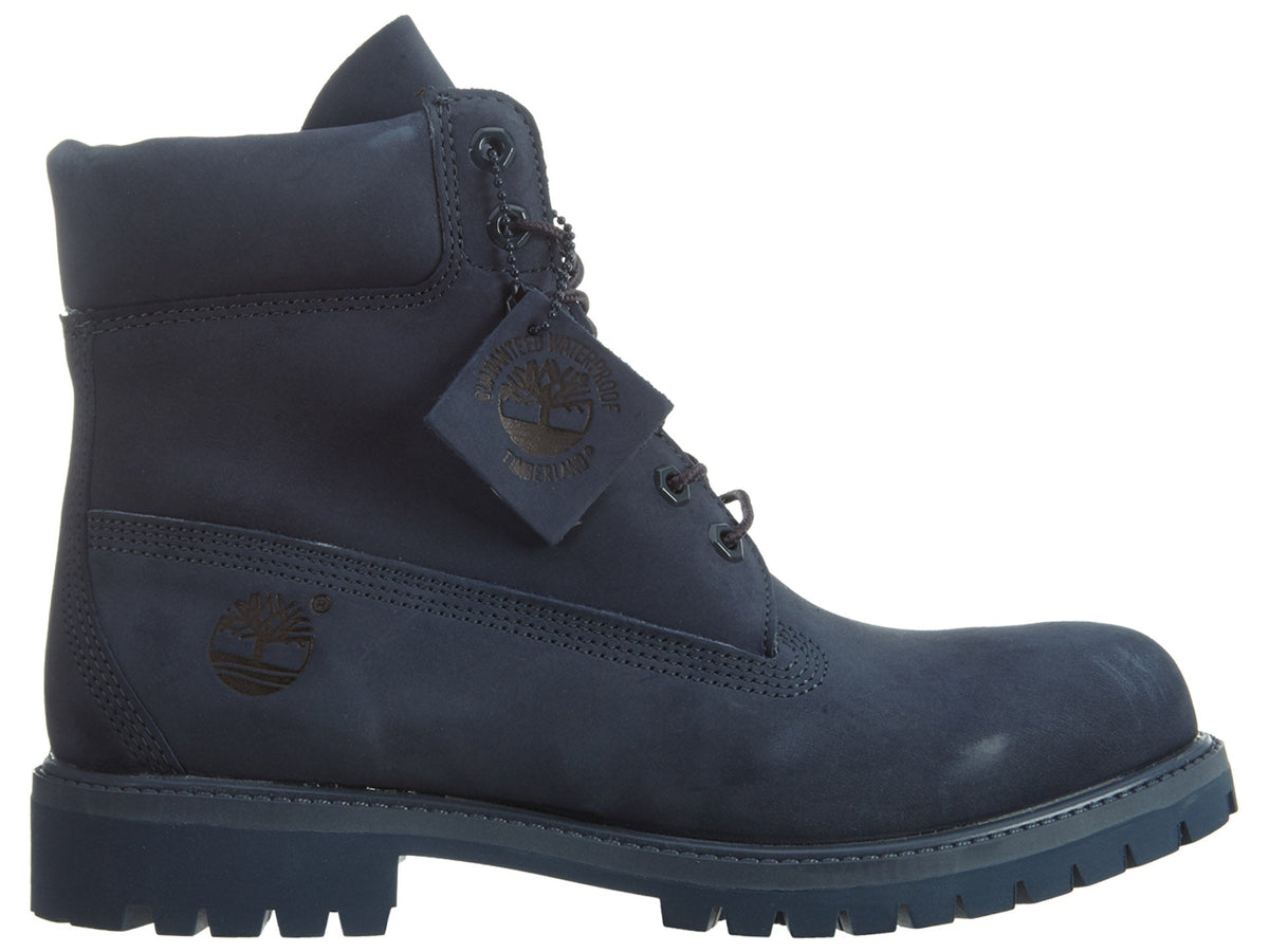 Mens Mono Premium design Tb0a176x Boot Timberland : 6"