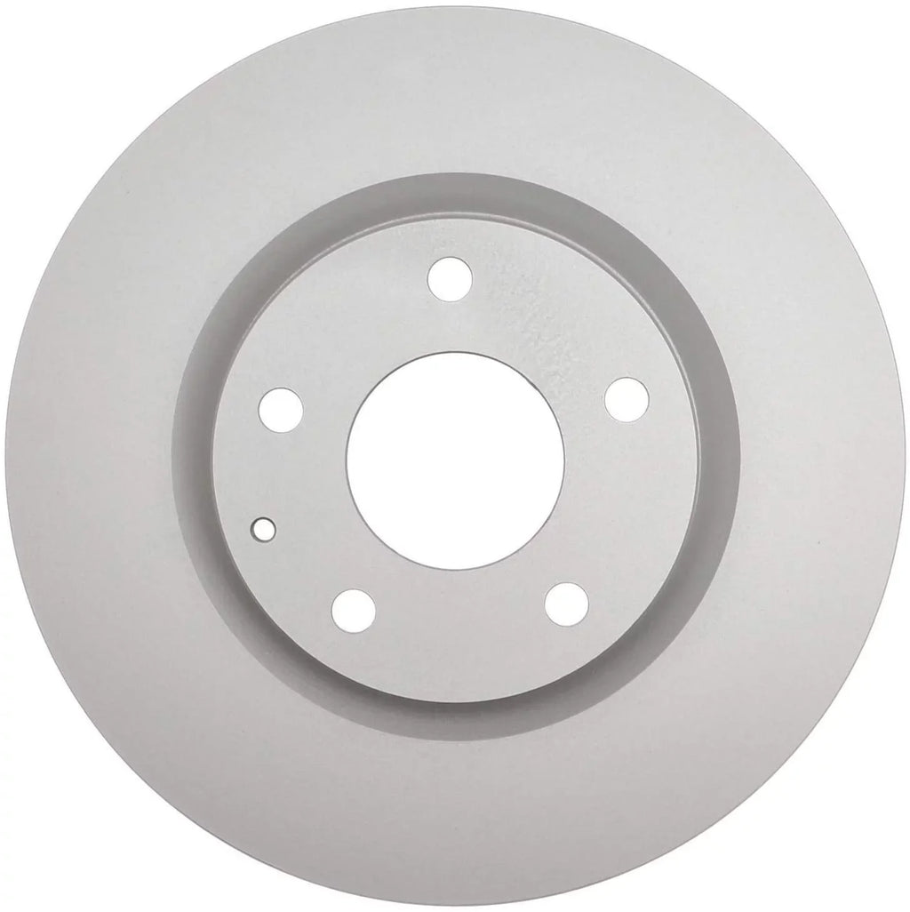 Front Brake Rotor For Mazda Cx-3 2016-2018 Oe Acdelco 18A81421Ac