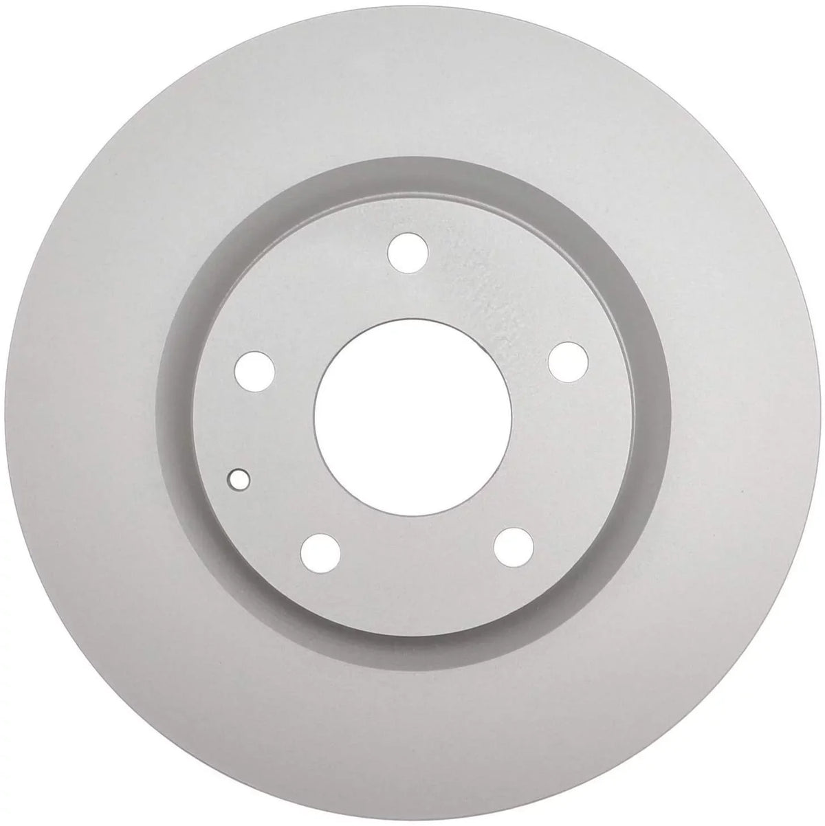 Front Brake Rotor For Mazda Cx-3 2016-2018 Oe Acdelco 18A81421Ac