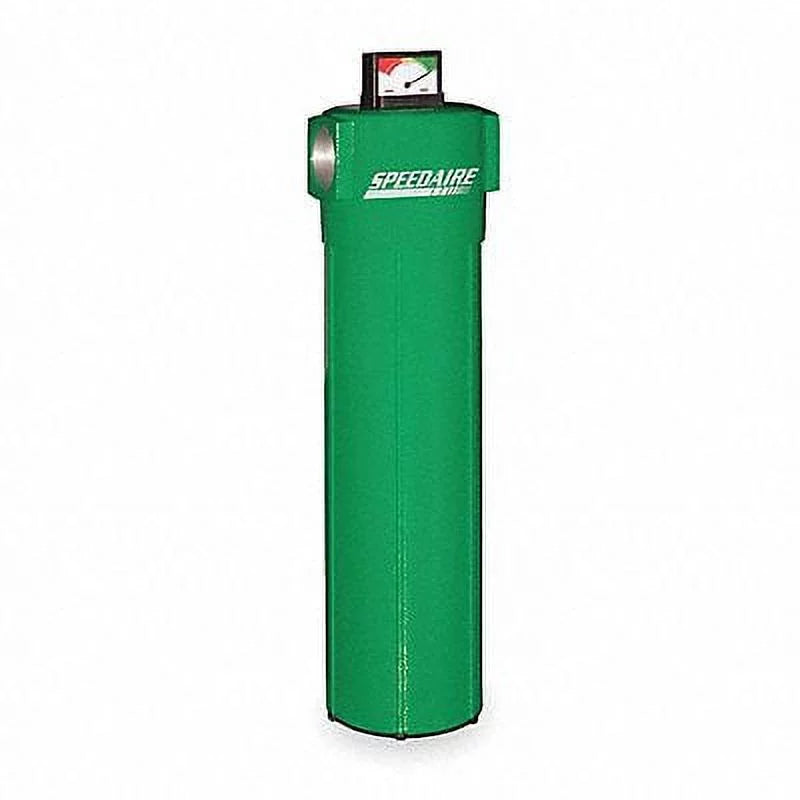 Filter,1-1/2" Speedaire 4GPA3 cfm,5 micron NPT,353