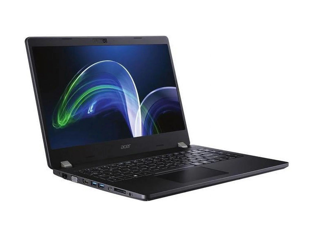 Windows - - 8 - - P2 - 5 TravelMate Notebook P214-41-G2 PRO 1920 Core) TMP214-41-G2-R5EB GHz Graphics Radeon RAM Ryzen 256 10 HD x GB GB Pro 2.30 Full AMD - 14" Hexa-core SSD - 5650U 1080 AMD (6 Acer