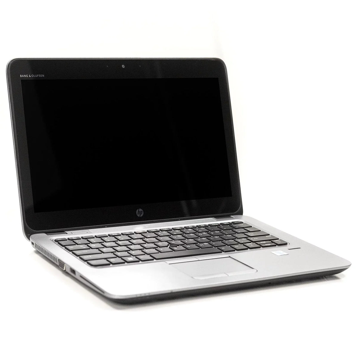 Used Hp Elitebook 820 G3 12.5" Touch Screen Laptop Core I5 16Gb 128Gb Ssd M.2 Integrated Graphics Win 10 Pro 1 Yr Wty B V.Wca
