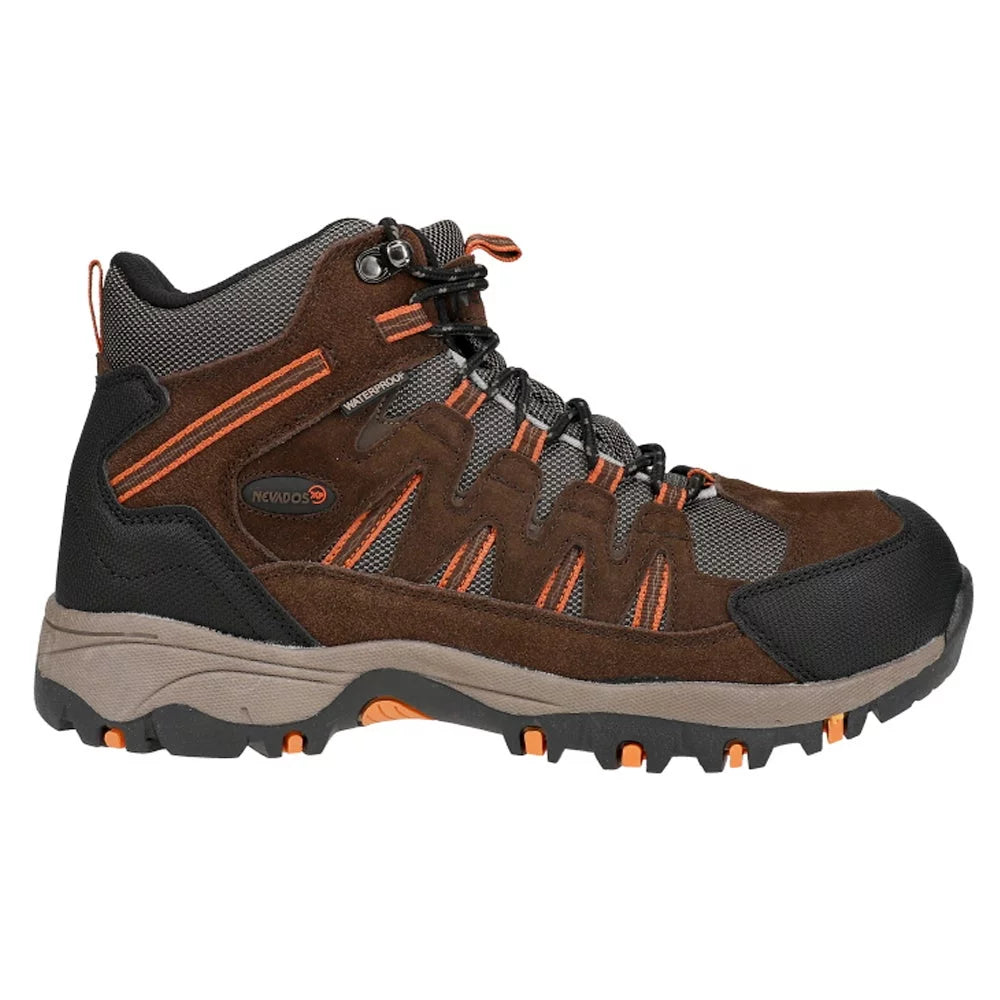 Mid Nevados Men's Moreso Hiking Boot