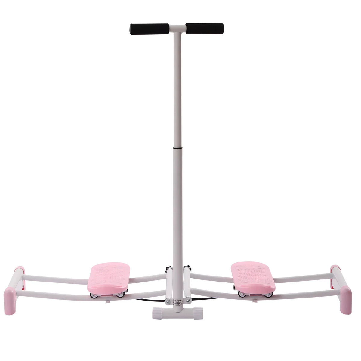 Hip Thigh Leg Exerciser Gym Strength ZhdnBhnos Equipment Trainer Training Home Fitness Leg Pelvic Muscle Indoor Inner Exercise Machine Floor
