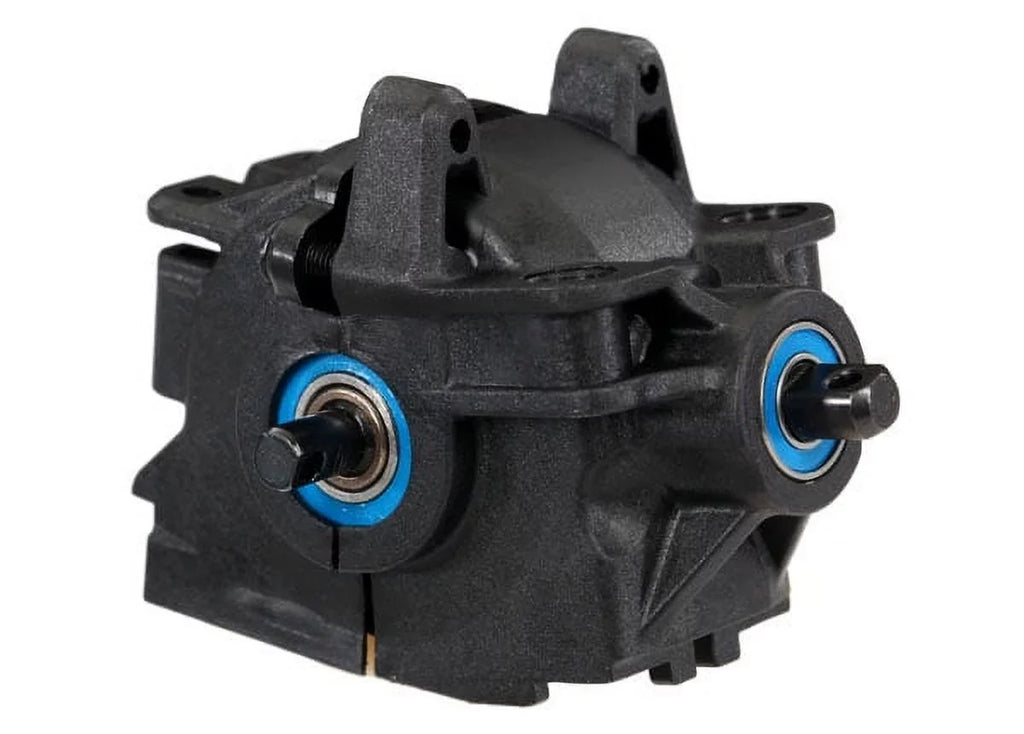 4X4 Traxxas Slash/Stampede/Rustler 6788 VXL Front: & 1/10 Rally Differential,
