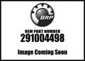 Sea-Doo 2017-2018 Spark Drilled Rear Deck 291004498 New Oem