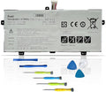 Book y NT900X5H NP940X3L 9 NP900X5L with Compatible 940X3L Laptop ATIV Spin AA-PBUN4AR 900X5L