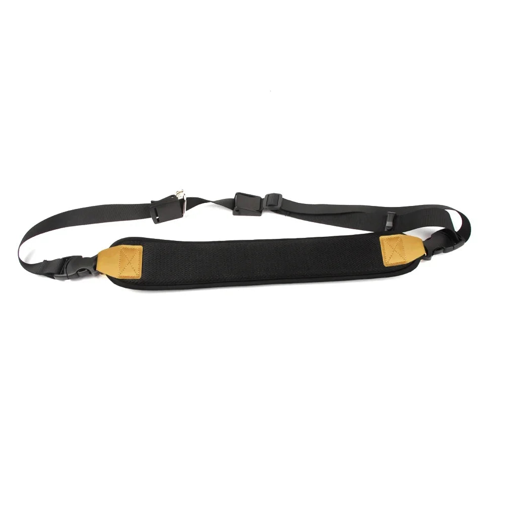 Neck Strap Shoulder Sling With Clip Handheld Gimbal Stabilizer Strap For Dji Ronin Sc Spare Part Accessory