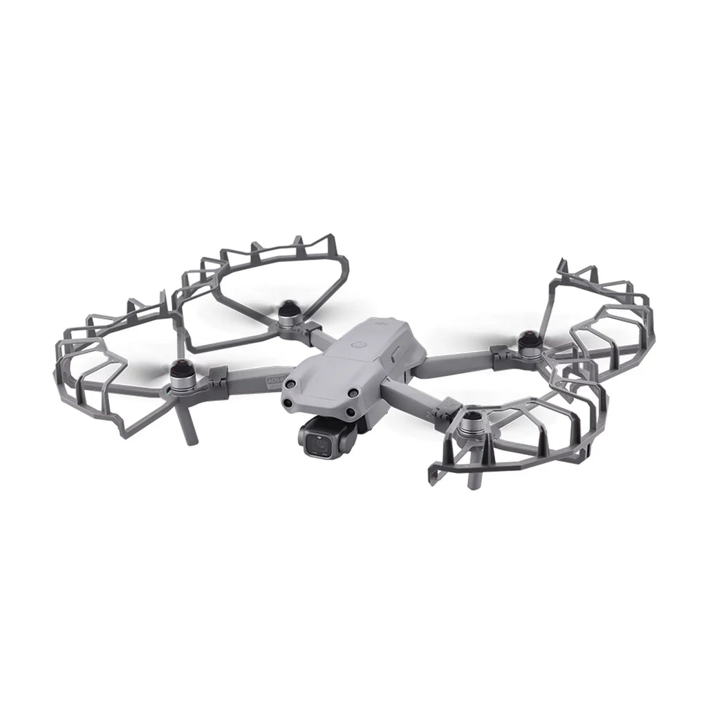 Drone Propeller Drone Protection Drone Guard Air Accessories ZiSUGP Leaf 2/Air For Propeller Ring Mavic Protection F Pro DJI 11 2S
