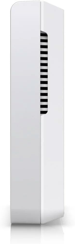 U7-PRO-Wall â UniFi High Capacity Wall-Mount WiFi 7 Access Point, White