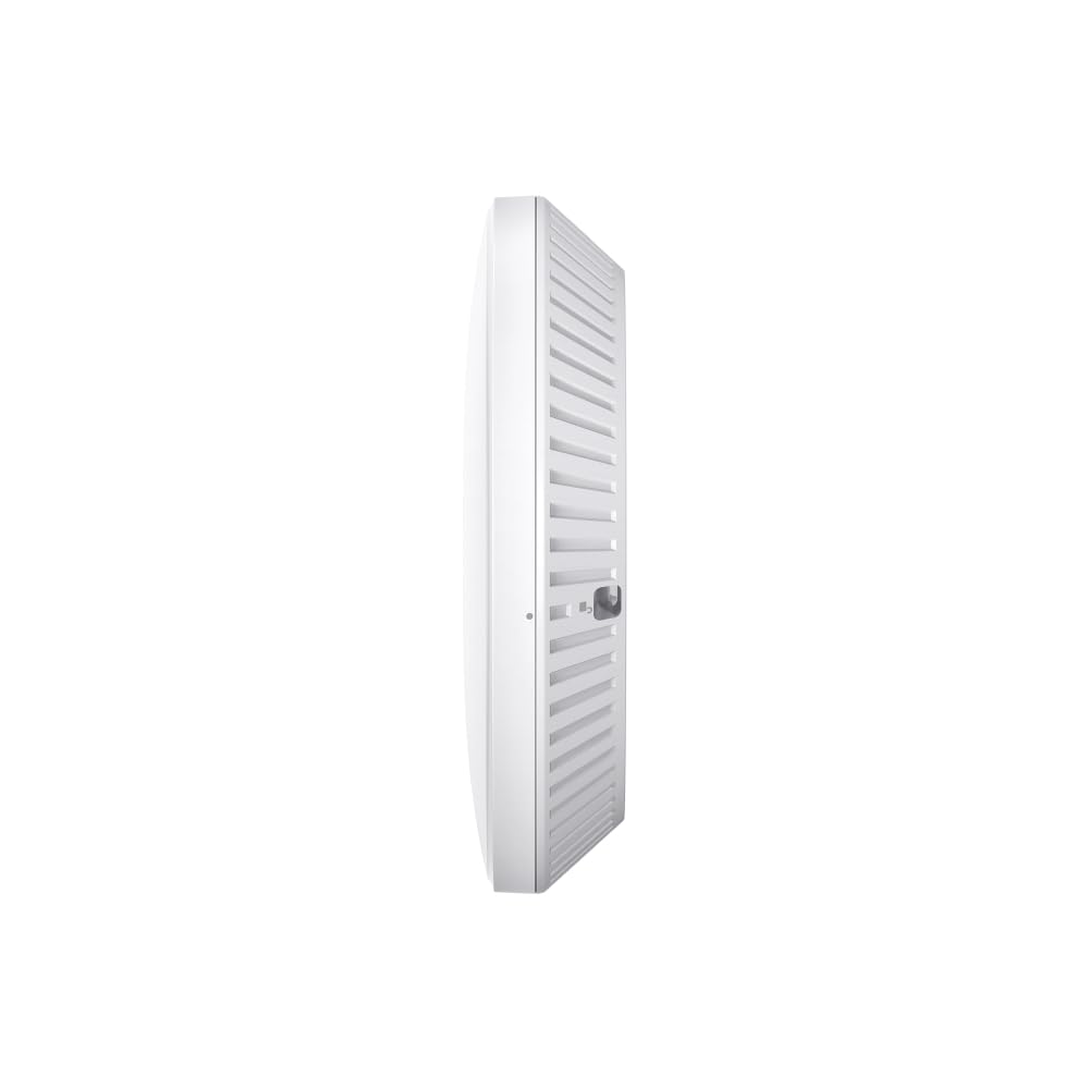 Omada 7 Pro BE11000 WiFi Access Point, 2.5G Port, w/o DC Adapter(EAP772)