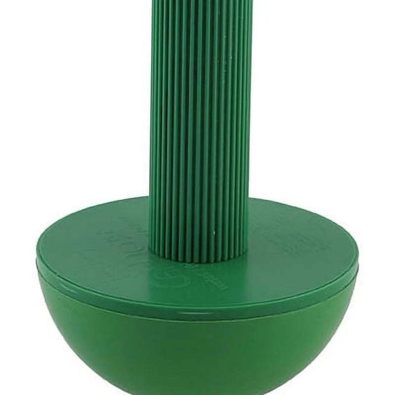 Cando Enterprises Exerciser Range Forearm - Wrist Green Medium & Motion 10-2992 of Fabrication