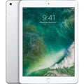 Wi-Fi - (2017, Used MP2G2LL/A 9.7" Silver, 5th Generation) 32GB, iPad Only,