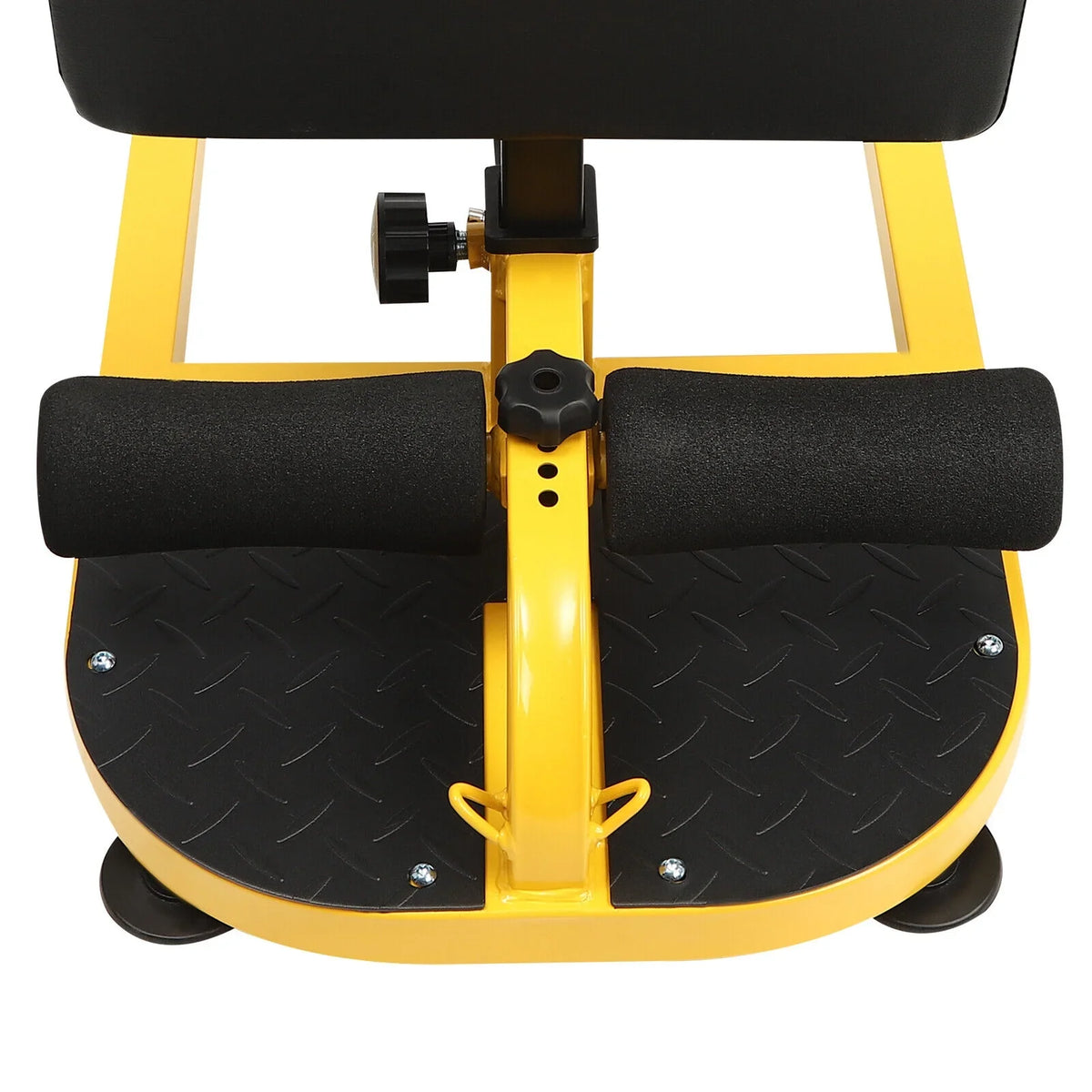 Gym Adjustable Trainer Home Deep Squat Machine Ab Squat Multifunctional Sissy