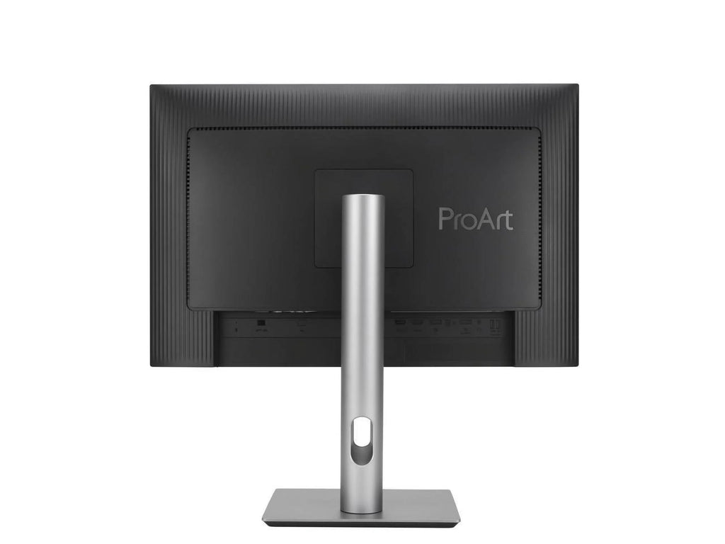 Asus Proart Display 24" (24.1" Viewable) 16:10 Hdr Professional Monitor (Pa248Crv) - Ips, (1920 X 1200), 97% Dci-P3, Delta E &Lt; 2, Calman Verified, Usb-C Pd 96W, Displayport, Daisy-Chain, Height Adjus