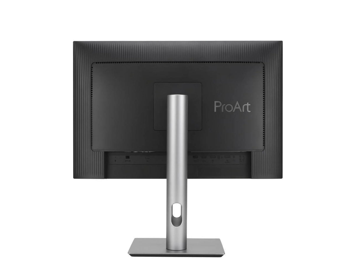 Asus Proart Display 24" (24.1" Viewable) 16:10 Hdr Professional Monitor (Pa248Crv) - Ips, (1920 X 1200), 97% Dci-P3, Delta E &Lt; 2, Calman Verified, Usb-C Pd 96W, Displayport, Daisy-Chain, Height Adjus