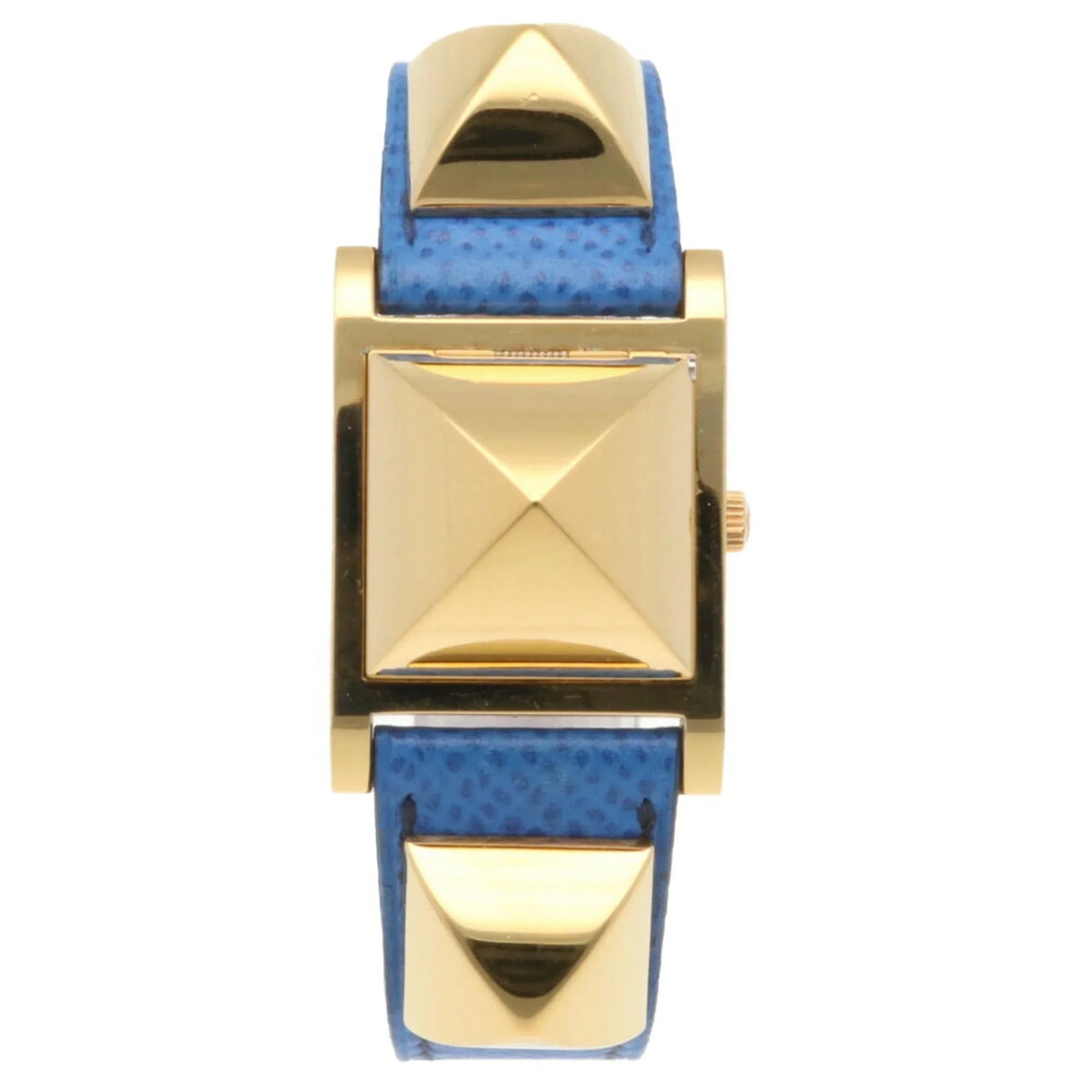 Pre-Owned Hermes (Fair) HERMES GP Quartz Ladies Medor Watch