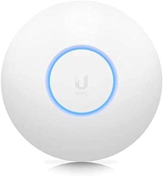 Ubiquiti UniFi 6 Lite Access Point | US Model | PoE Adapter not Included (U6-Lite-US)