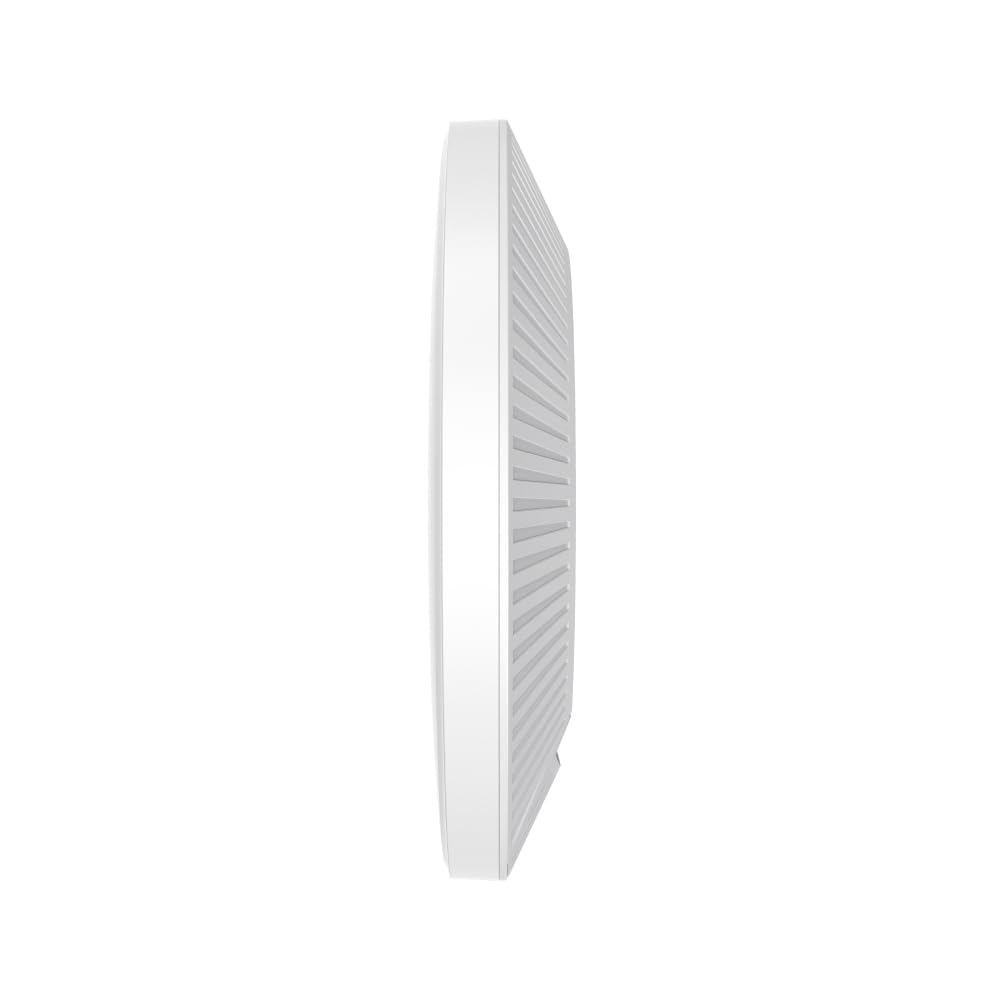 Omada 7 Pro BE11000 WiFi Access Point, 2.5G Port, w/o DC Adapter(EAP772)