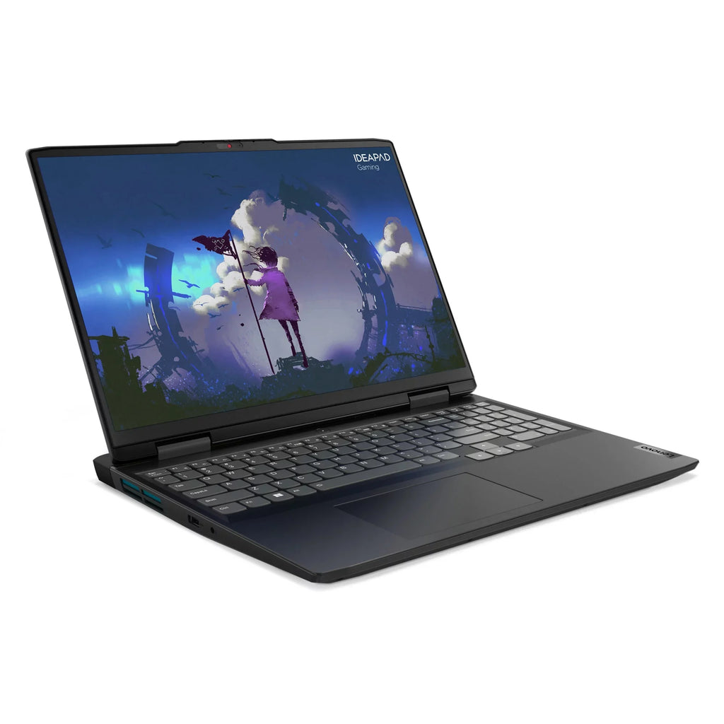 16" i7-12650H, 8GB, 512GB, Gaming IPS IdeaPad Laptop, Gaming 165Hz, For 3i Lenovo